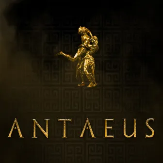 Antaeus by Justin Freeman