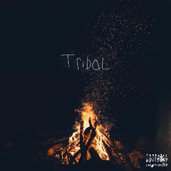 Tribal by N.R.M.N