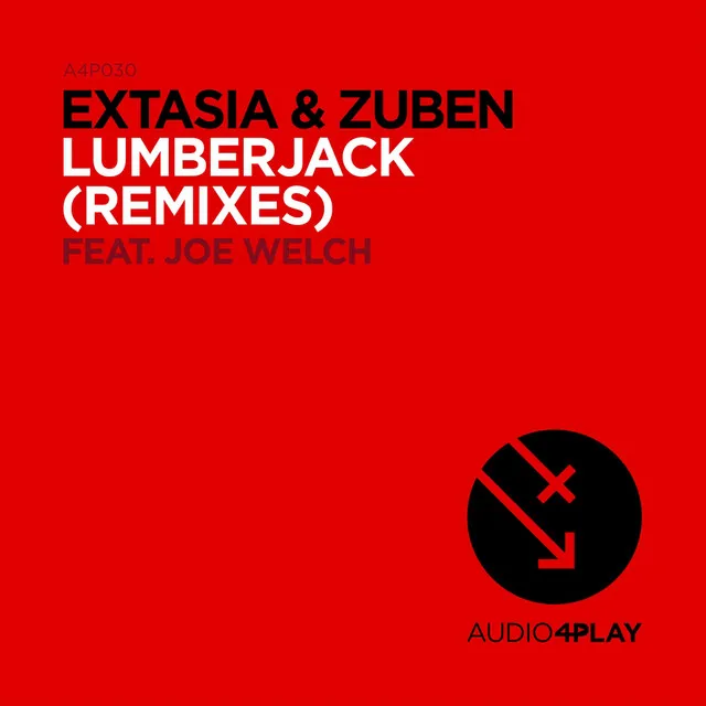 Lumberjack - Diego Kierten & Marcelo Rivera Remix