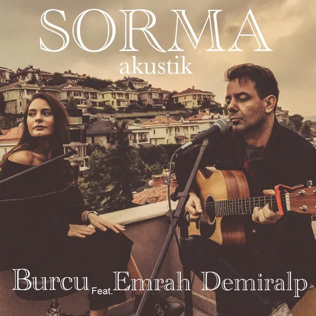 Sorma - Akustik