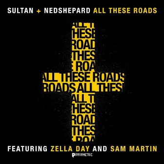 All These Roads (feat. Zella Day and Sam Martin) by Sultan