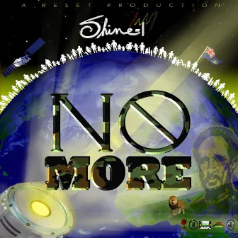 No More by Shine-I