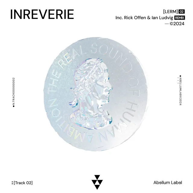 In Reverie - Ian Ludvig Remix