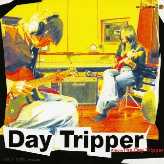 The Day Tripper by Day Tripper