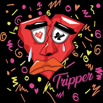 Tripper by Pumba