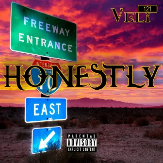 Honestly by Veli 121