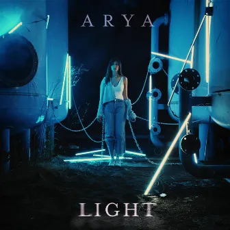 Light by Arya