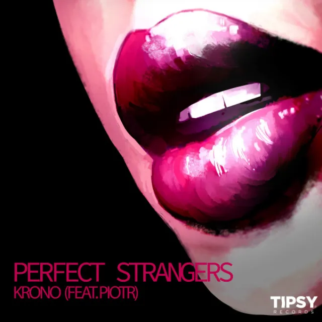 Perfect Strangers (feat. PIOTR)