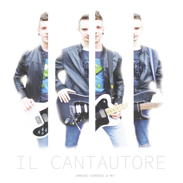 Il cantautore - Alternative Version