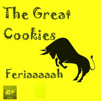 Feriaaaaah by The Great Cookies