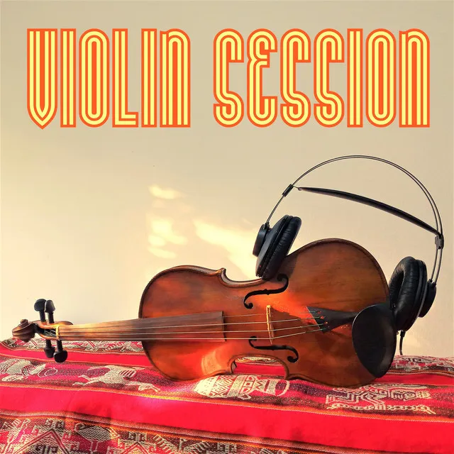 Escualo - Violin Session