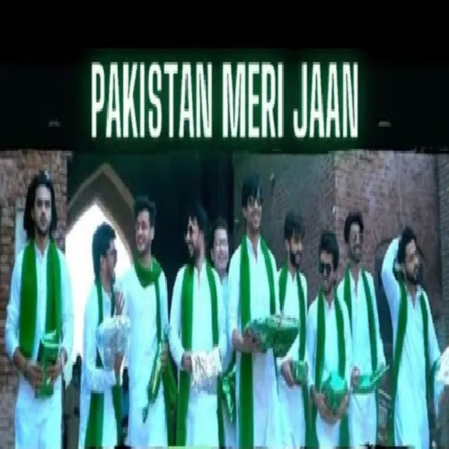 Pakistan Meri Jaan - Orignal