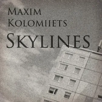 Skylines by Unknown Artist