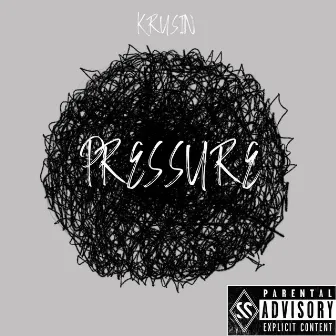 Pressure by Krusin