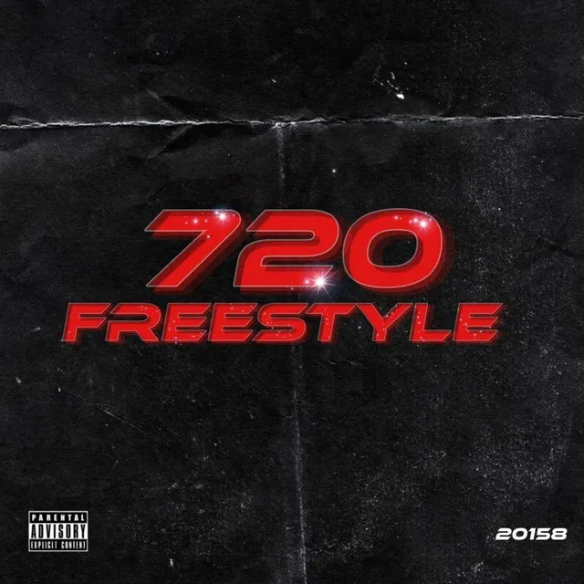 720 FREESTYLE