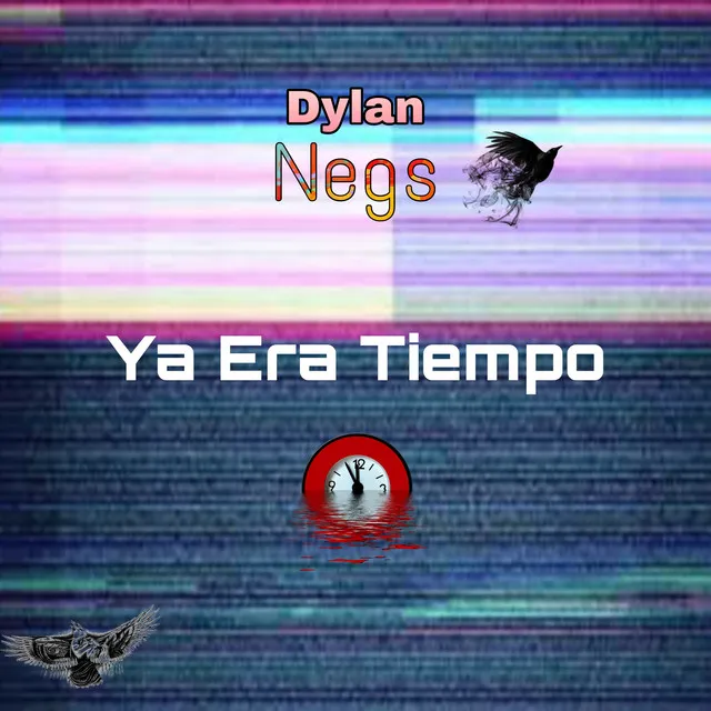 No Hay Mas - Remix