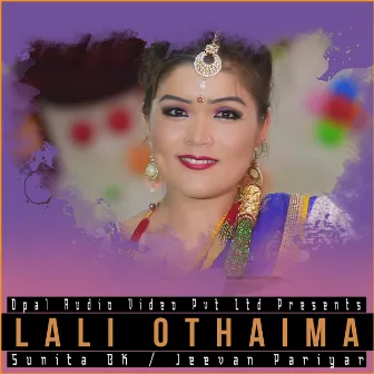 Lali Othaima by Tulasi Gharti