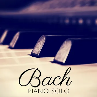 Bach - Piano Solo by Carlo Balzaretti