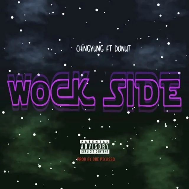 Wock Side (feat. Donut)