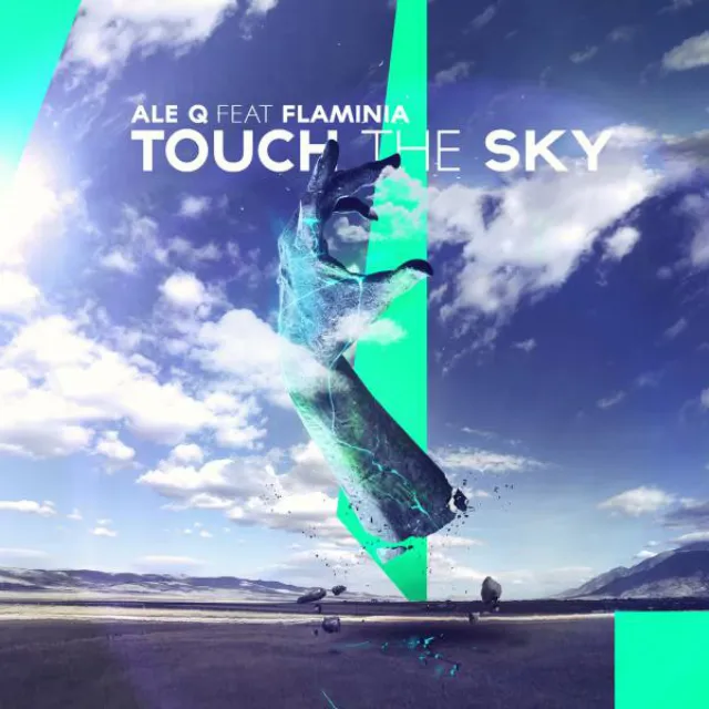 Touch The Sky (feat. Flaminia) - Original Mix