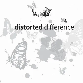 Distorted Difference by Davis & May