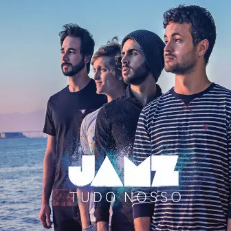 Tudo Nosso by Jamz