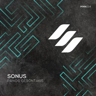 Sonus by Panos Gerontakis