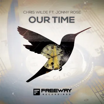 Our Time by Chris Wilde