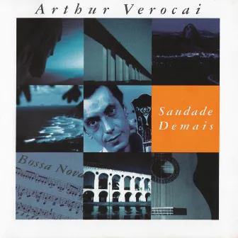 Saudade Demais by Arthur Verocai