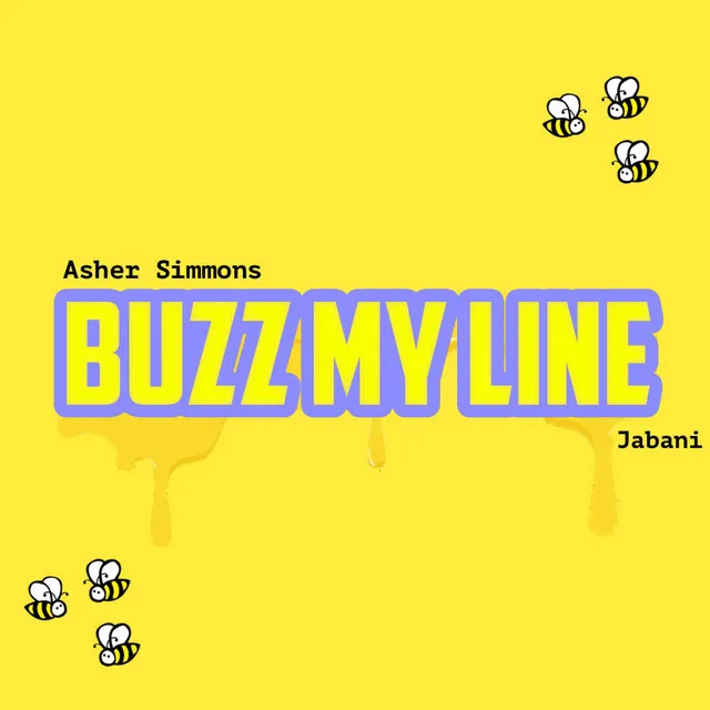 Buzz My Line