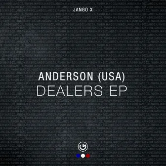 Dealers by Anderson (USA)