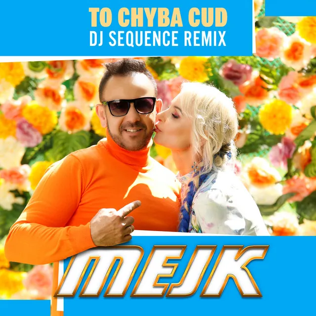 To Chyba Cud - Remix