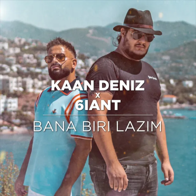 Bana Biri Lazim