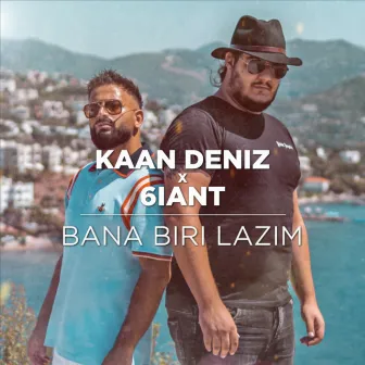 Bana Biri Lazim by Dj Kaan Deniz