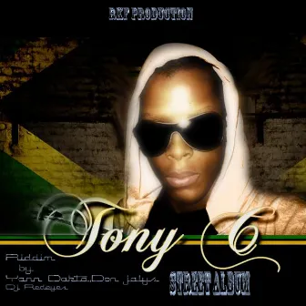 Buss Up Di Dancehall Street by Tony C.