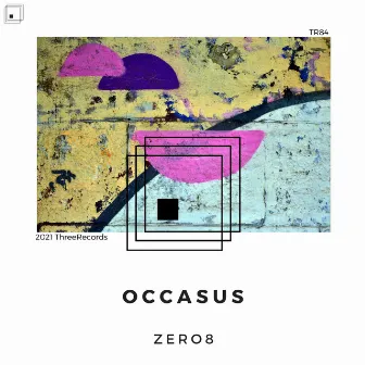 Occasus by Zero8