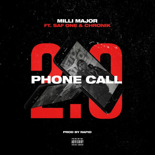 Phone Call 2.0