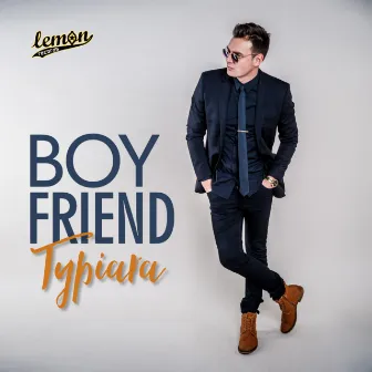 Typiara by Boyfriend