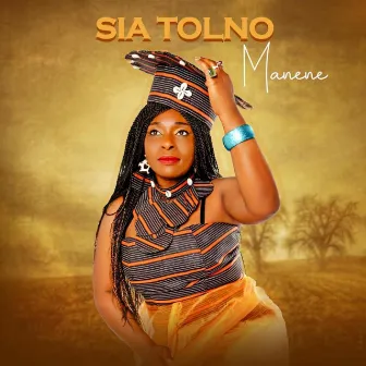 Manene by Sia Tolno