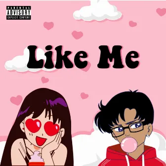 Like Me by YnG Ito