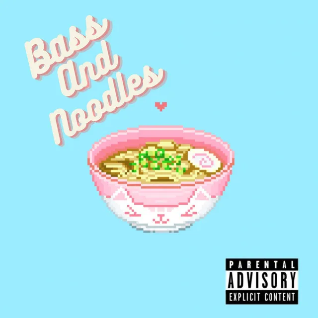 Bass and Noodles