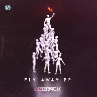 Fly Away EP by Deepack