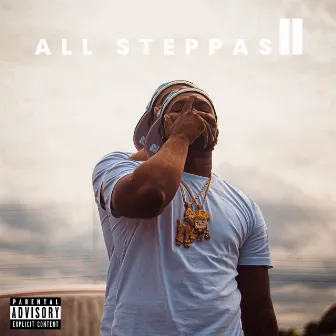 All Steppas 2 by Rambo Kusco