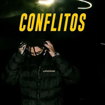 Conflitos by MANO FIEL