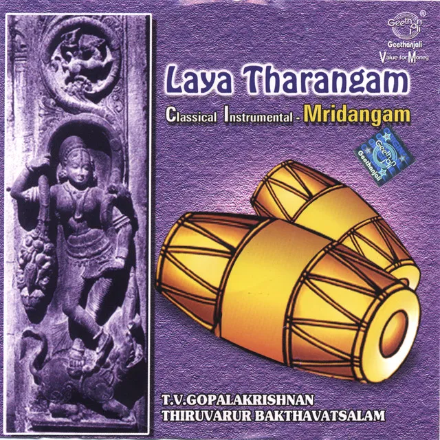 Laya Tharangam