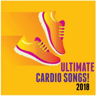 Ultimate Cardio Songs! (2018) by Fitspo