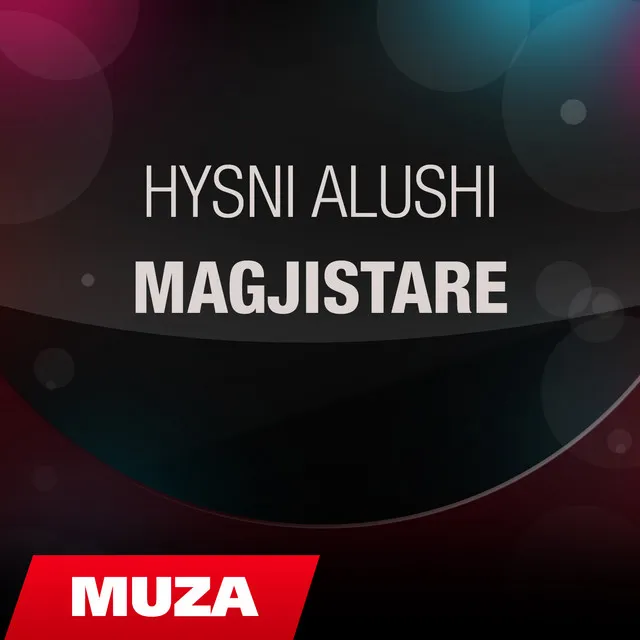 Magjistare