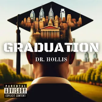 Graduation by Dr. Hollis