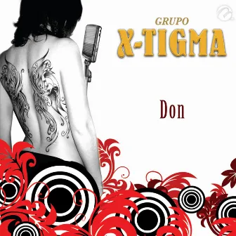 Don by Grupo X-Tigma