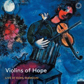 Violins of Hope by Patricia Heller